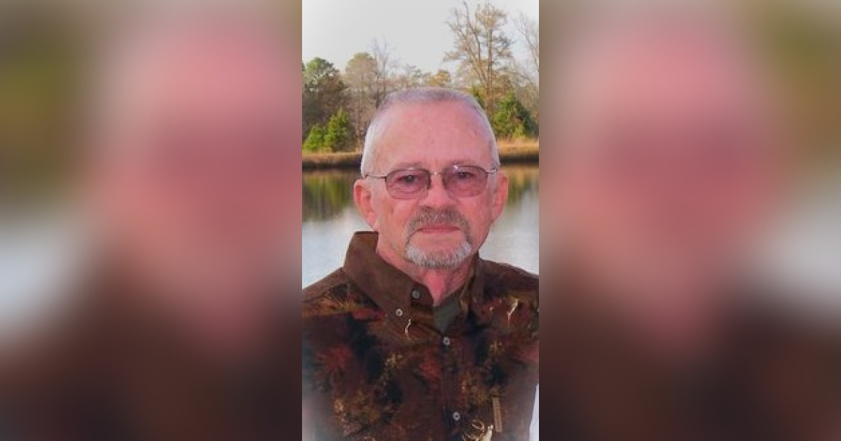 Robert "Bob" W. Harvey