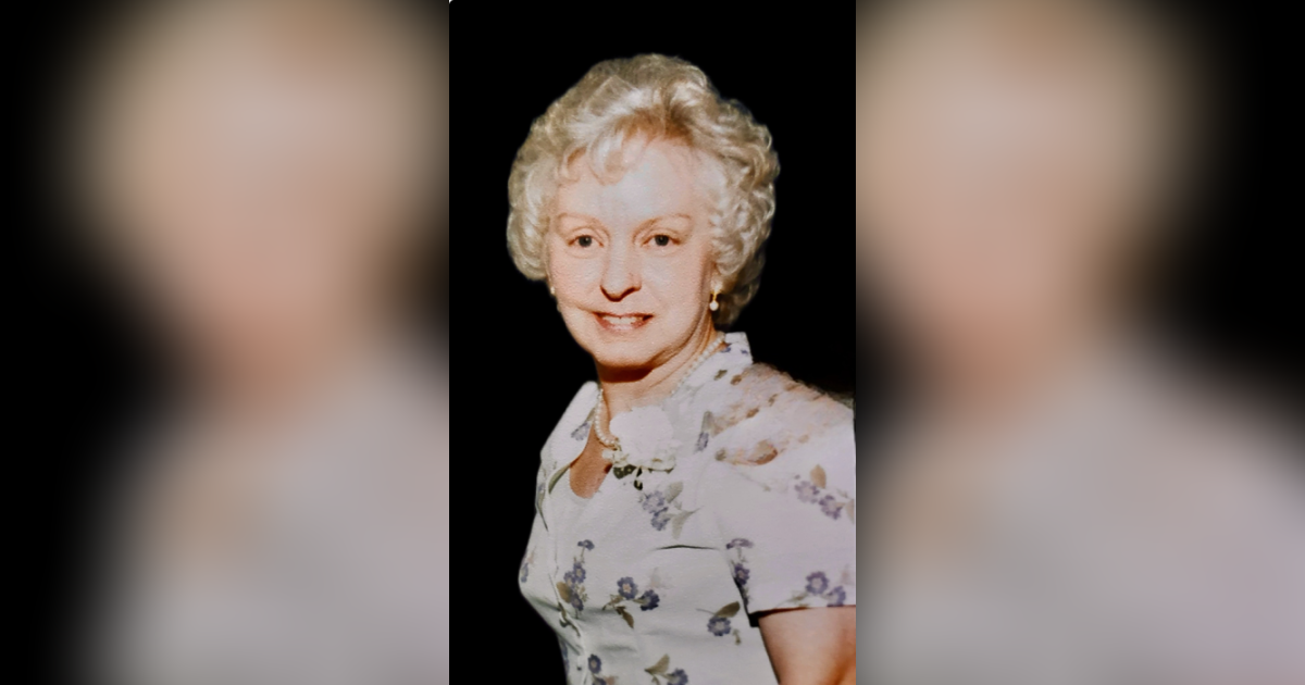 Diane Raivley Steinhoff