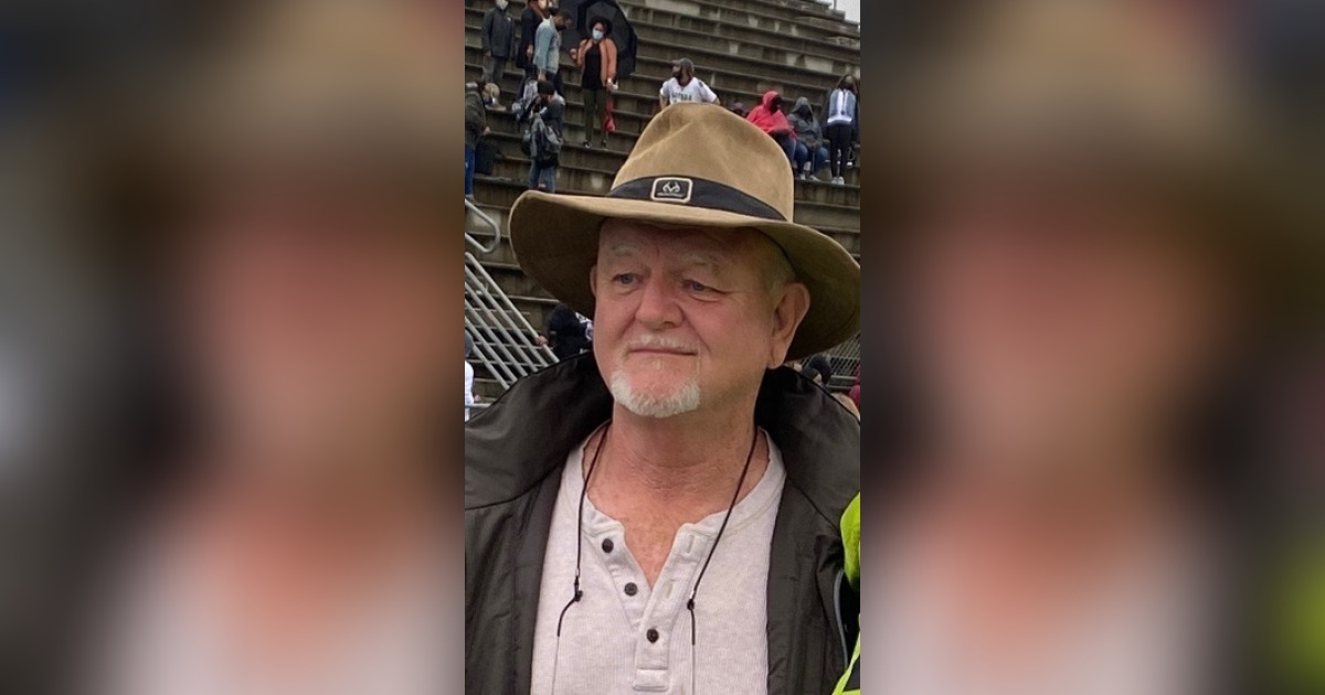 Jesse William Jeffcoat