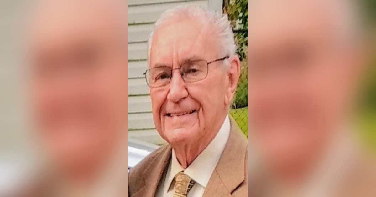 Hugh Leroy "Lee" Hax