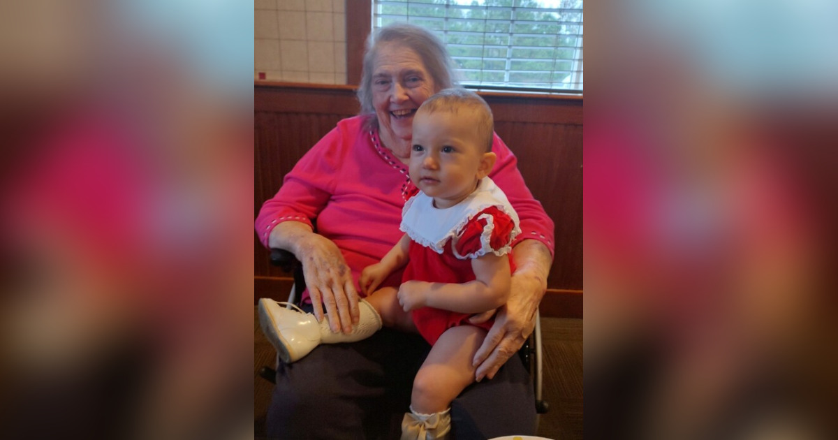 Shirlean Jennings Sons