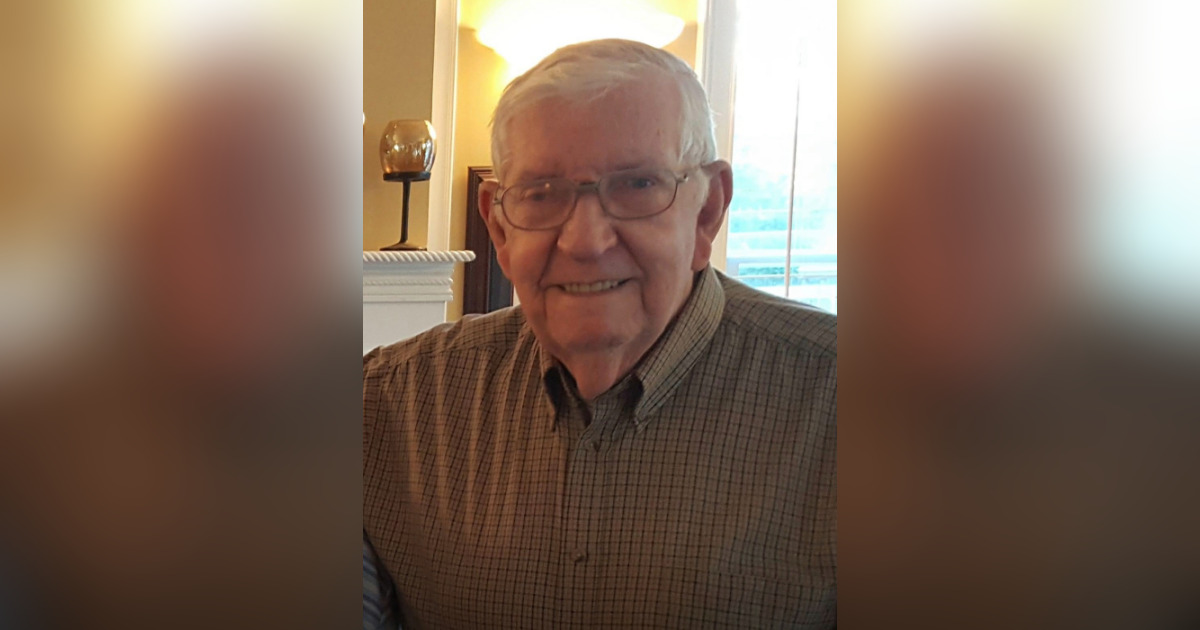 Sr. Wade Thomas Roof