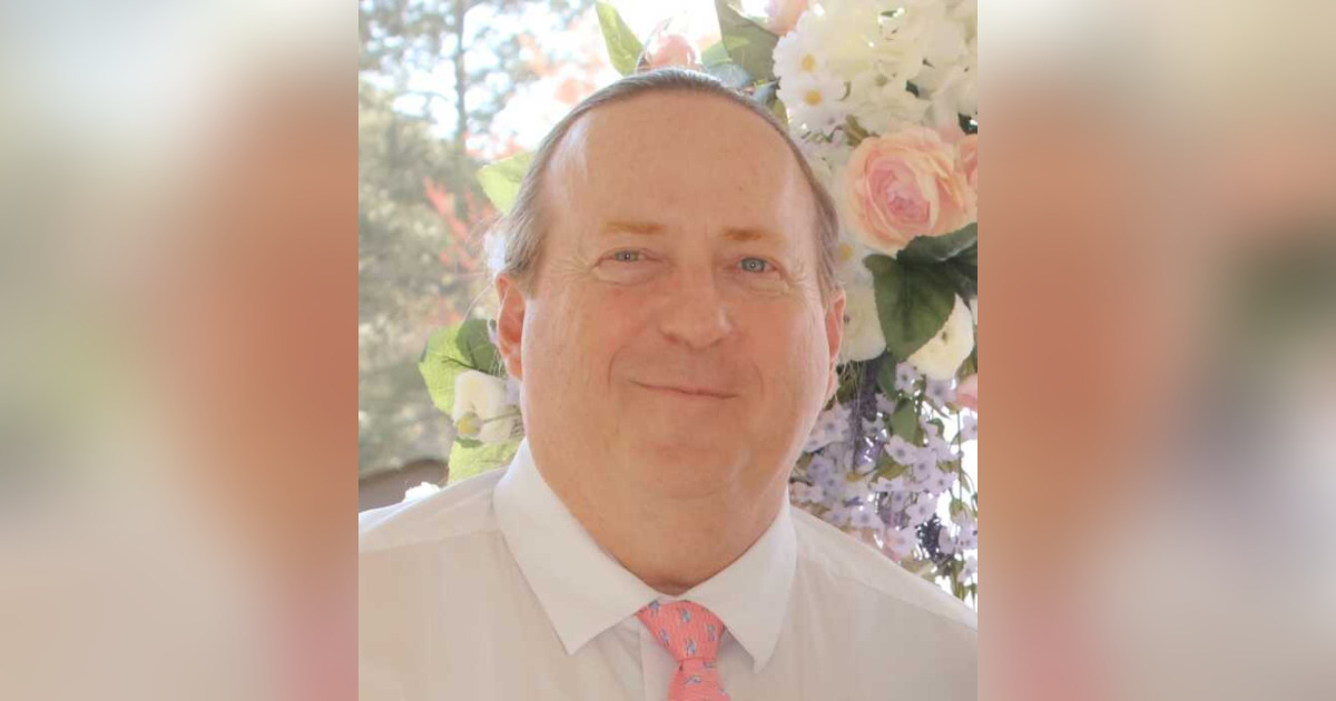 Usarng Retired Msg. T. Vance Bowden