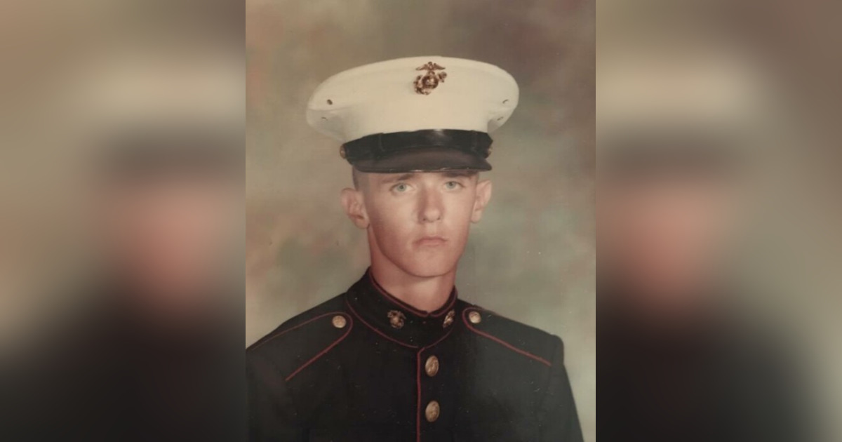 Iii John Lockwood Glenn