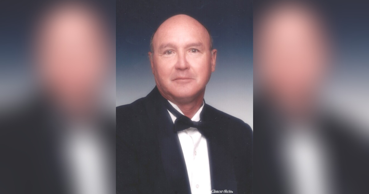 James "Jim" Edward Thorsen