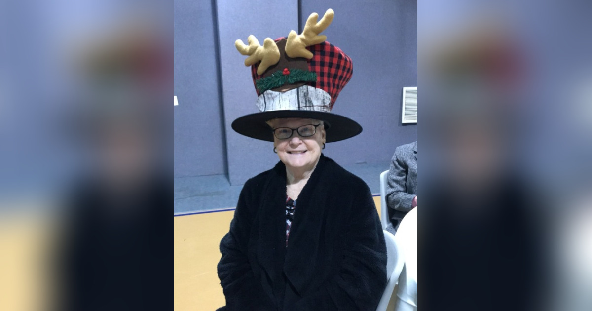 Catherine Diane Kirkland