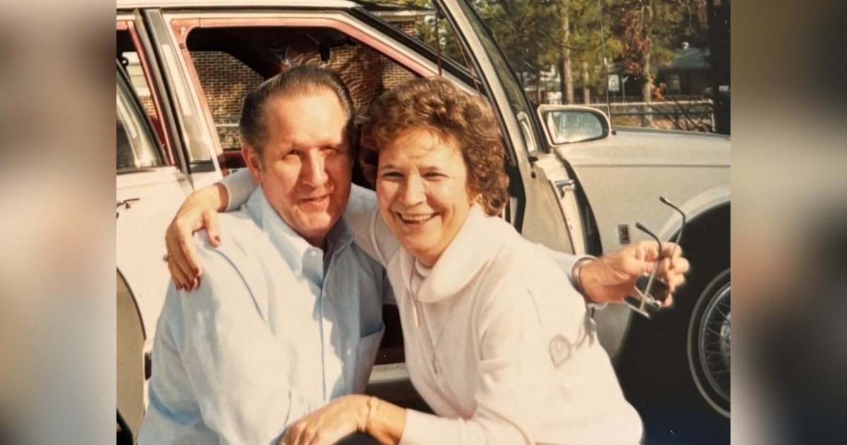 Sr. Robert Gene Cromer