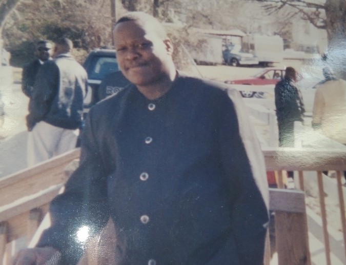 Gene Pinner Obituary December 16, 2021 Paradise House of Funerals