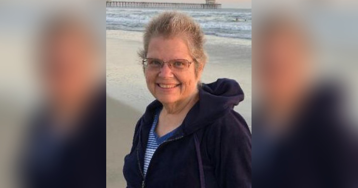 Obituary for Sandra K. "Sandy" Smith Summers Funeral Home