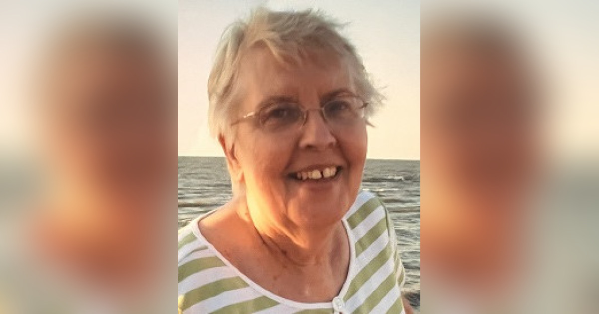 Obituary for Virginia Lee Yoho Summers Funeral Home