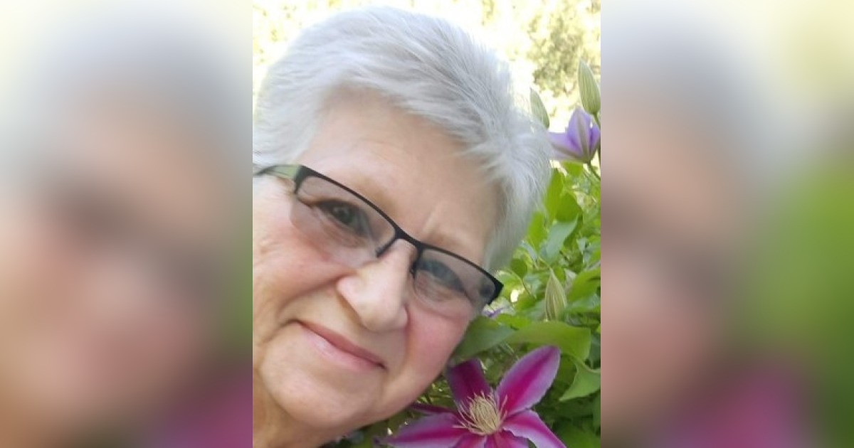 Marita "Rita" Turley Obituary September 13, 2022 Summers Funeral