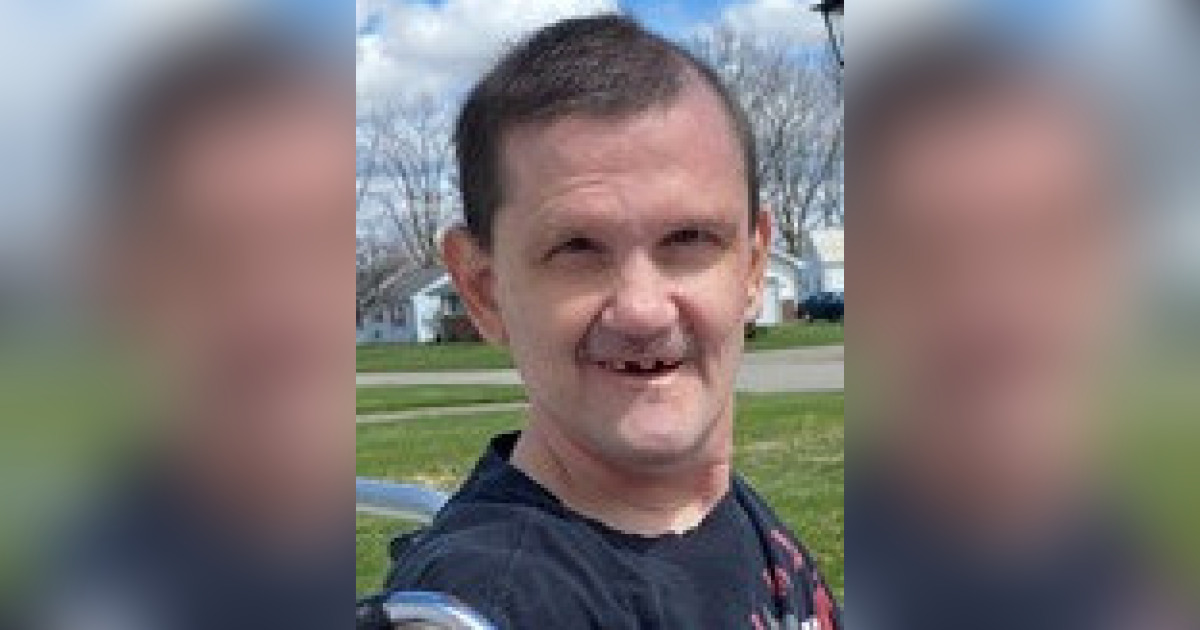 Ronald "Ronnie" Seymour