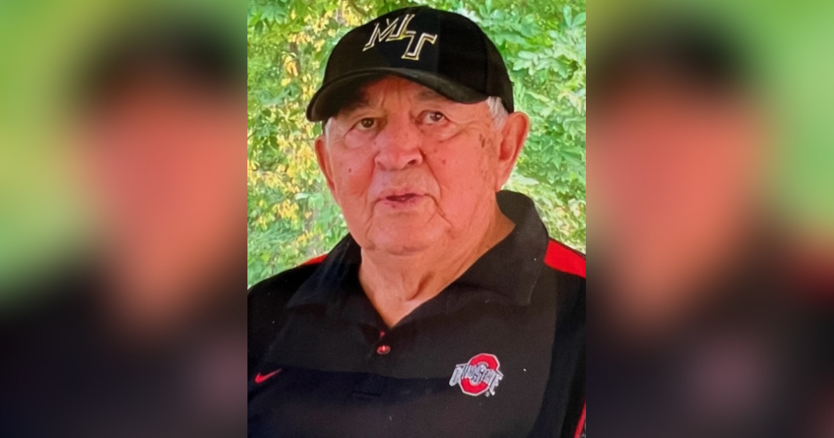 William "Sonny" Walters