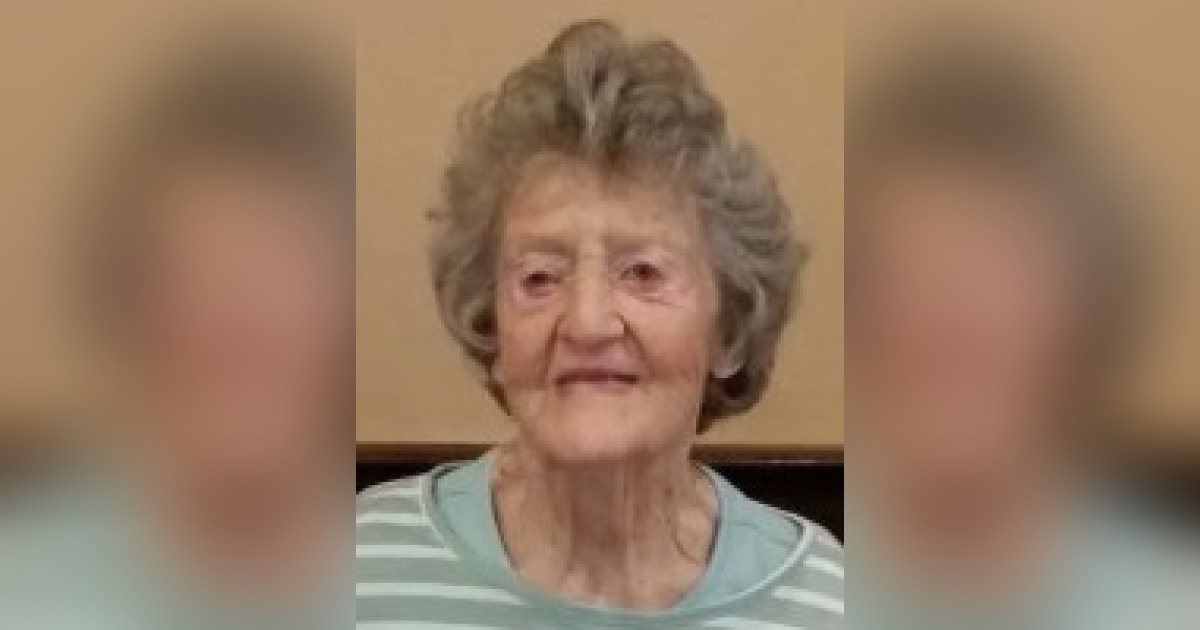 E. Joyce Vincent Bryant Reno