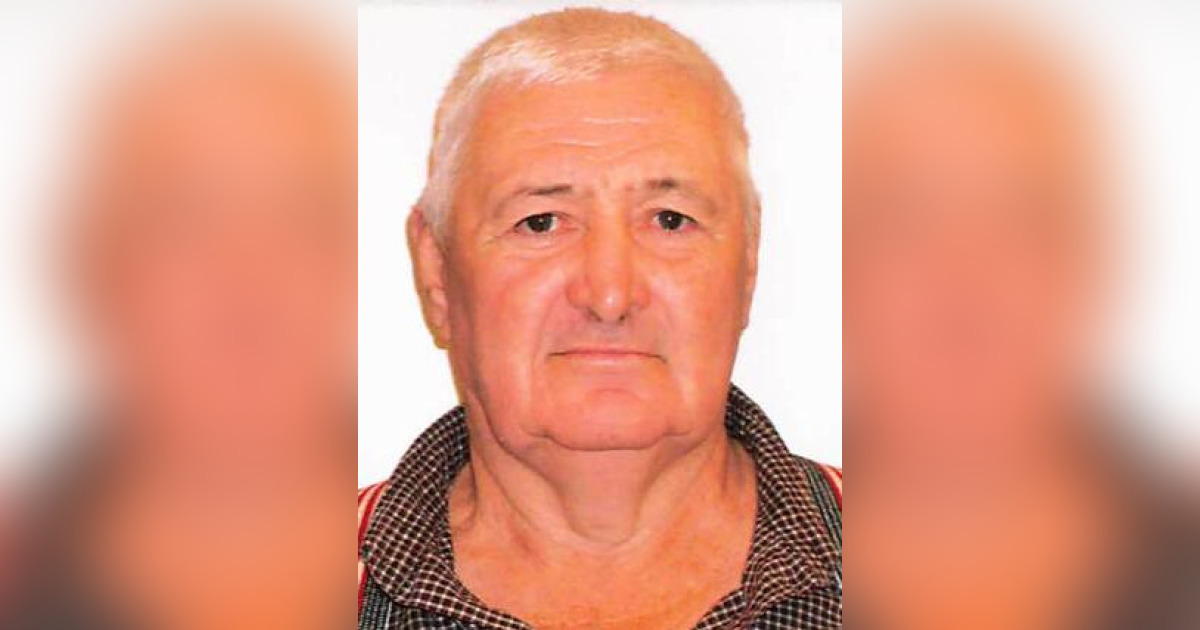 Donald Pollock Obituary Sep 4, 2023 Washington CH, OH