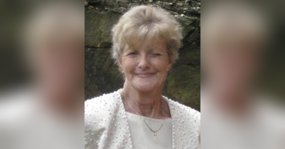 Mabel "Red" Gillett Obituary Oct 18, 2023 Washington CH, OH