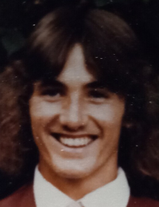 Obituary for Richard Allen Smith Summers Funeral Home