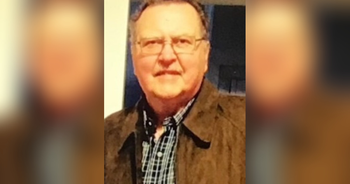 Rev. Timothy Duane Huffman