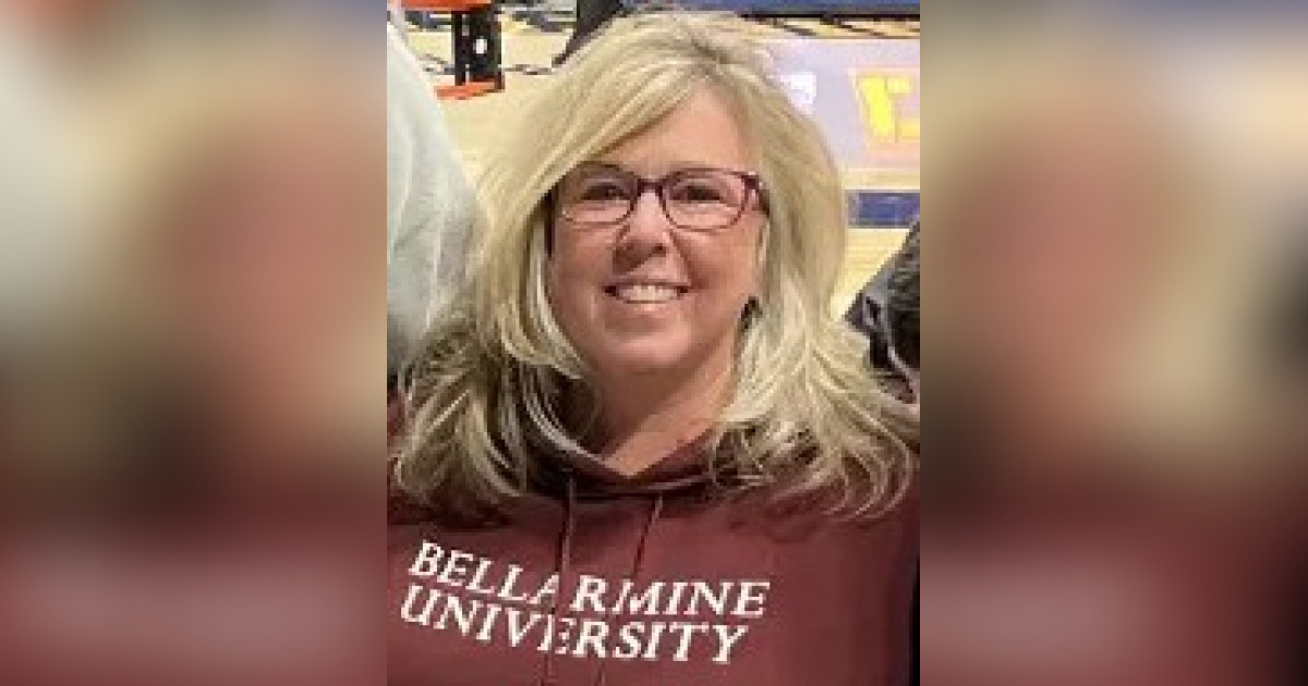 Jennifer "Jenny" Shaw Tipton