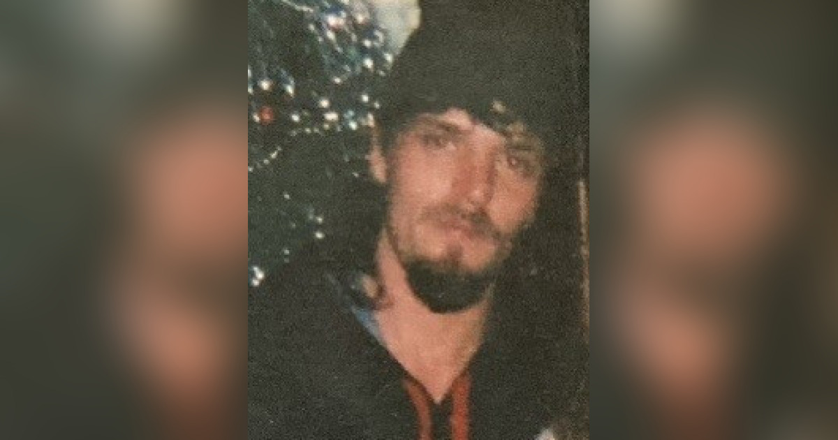 Ricky Dale Reisinger