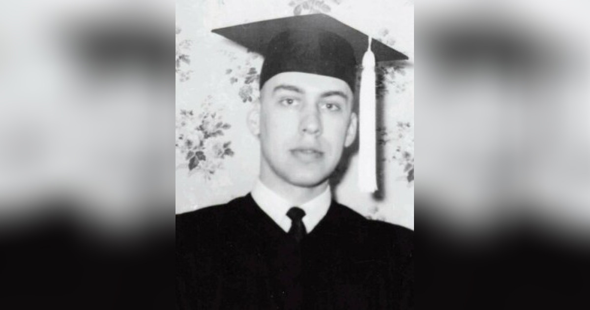 Ph.D. John Andrew Little