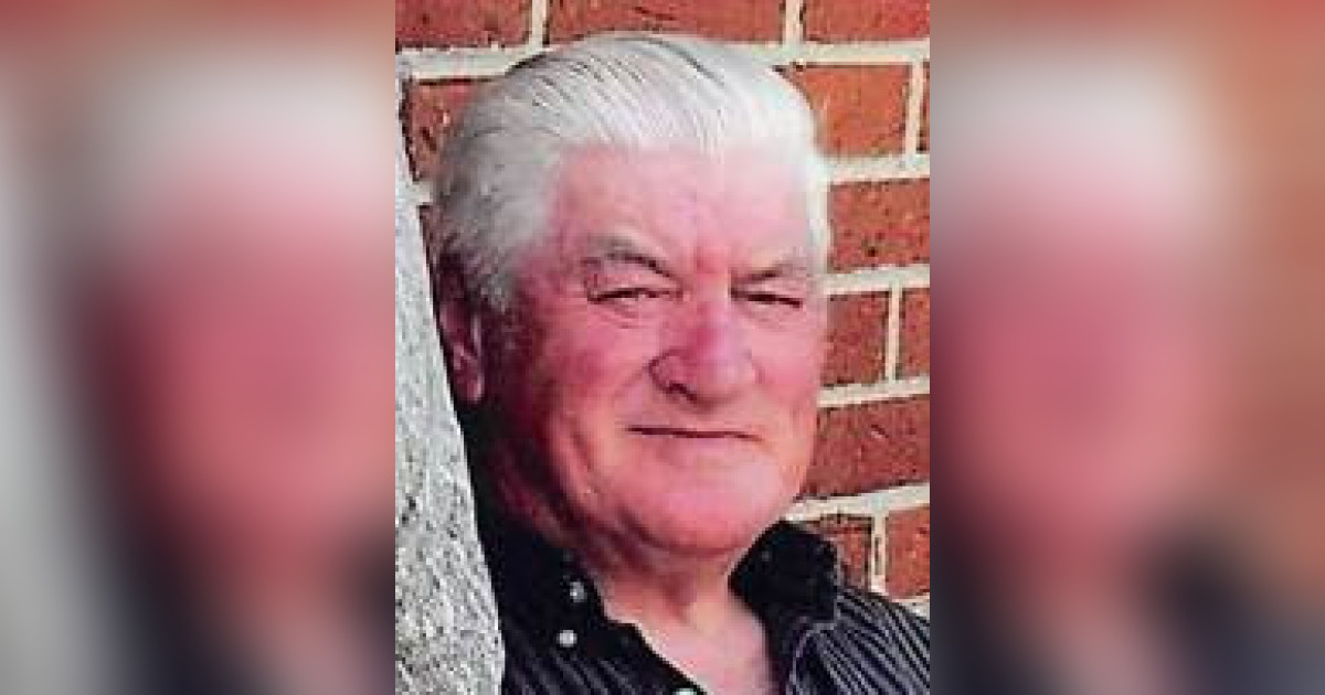 Sr. Jack Phillip Blair