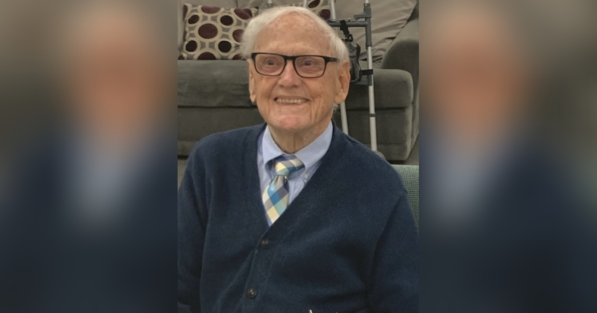 Rev. Robert E. Taylor