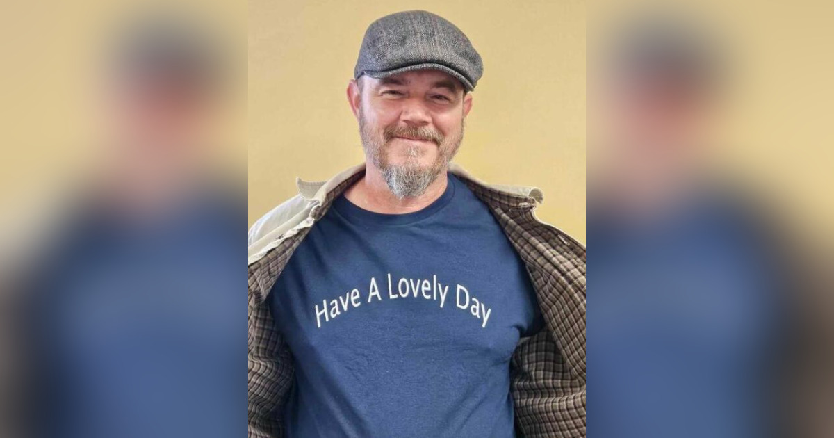 Wesley William Morgan