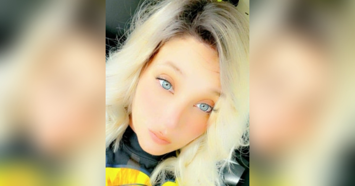 Destiney Donette Daniels