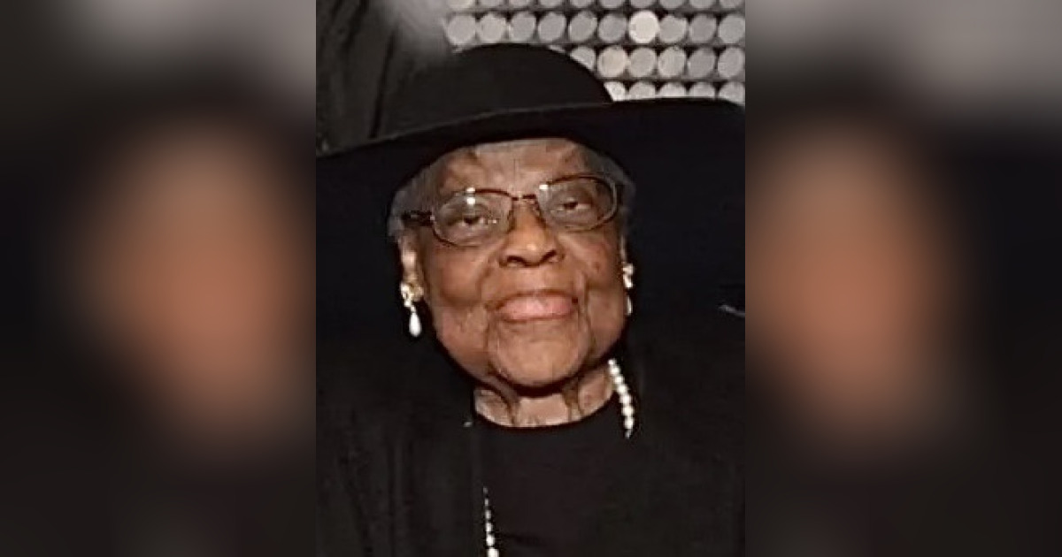 E. Myrtis Bailey Klugh