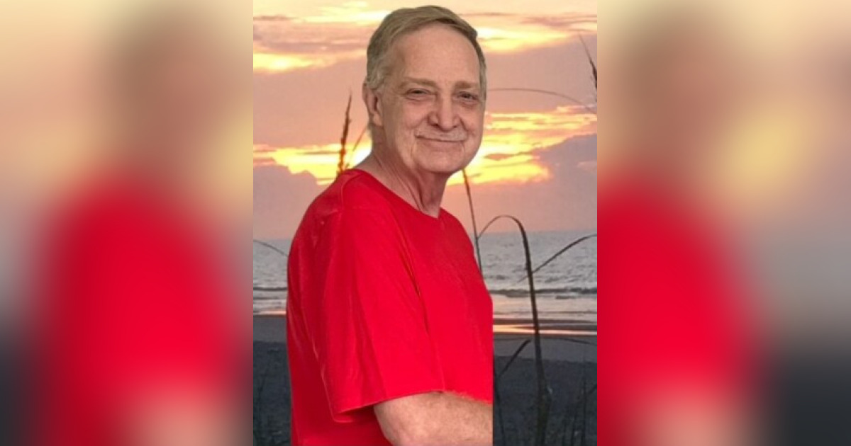 Joseph Edward Adams Obituary May 6, 2024 Washington CH, OH