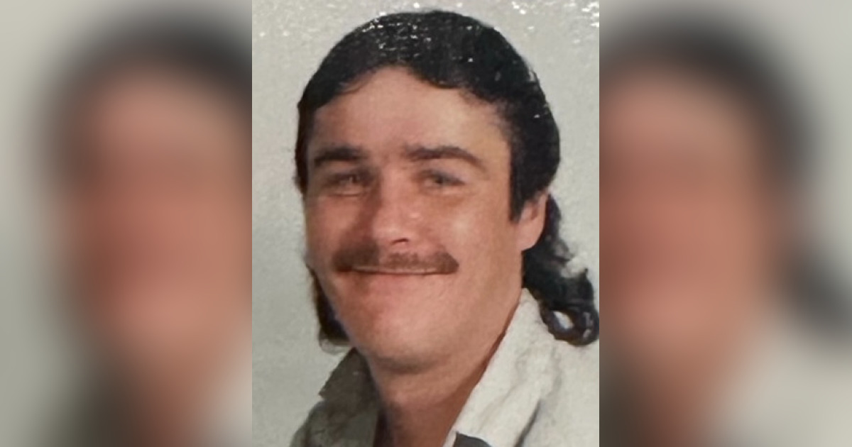 Mark Andrew Hoagland