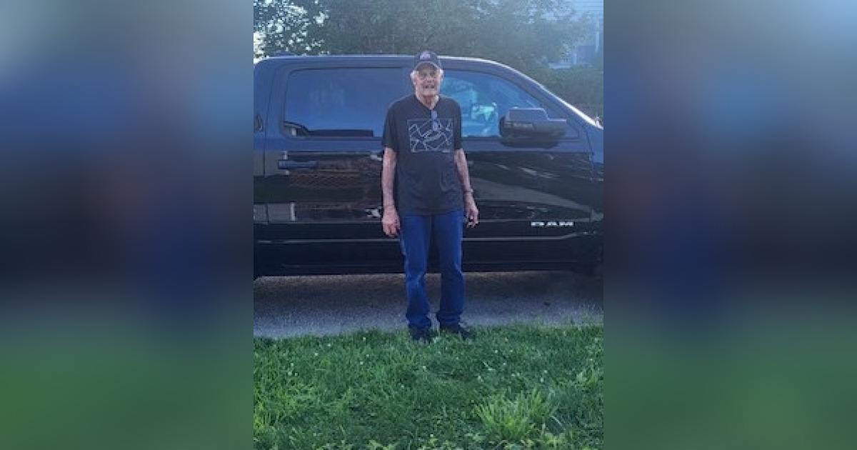 David Dwight "Dave" Shaeffer