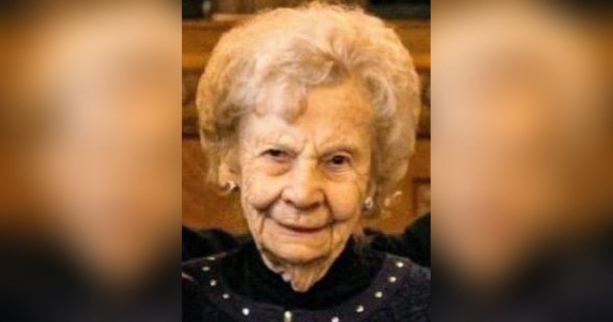 Roberta "June" Milstead