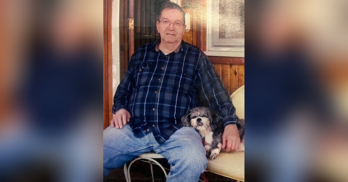 Raymond Orville Robinson