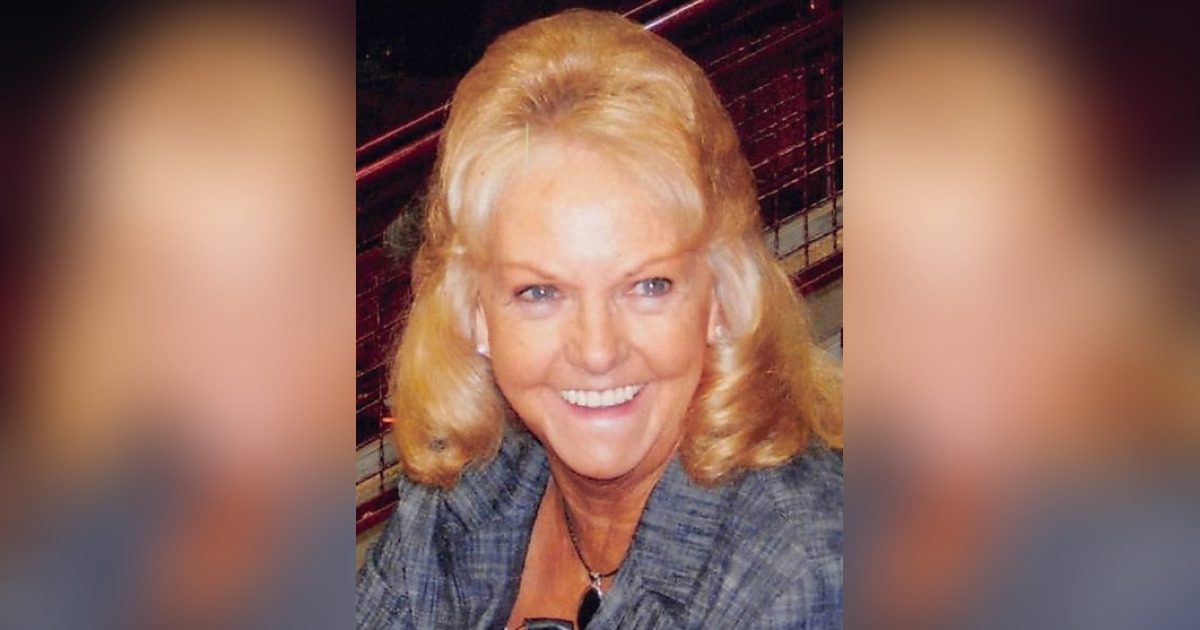 Margaret Anna "Bobbie" Price