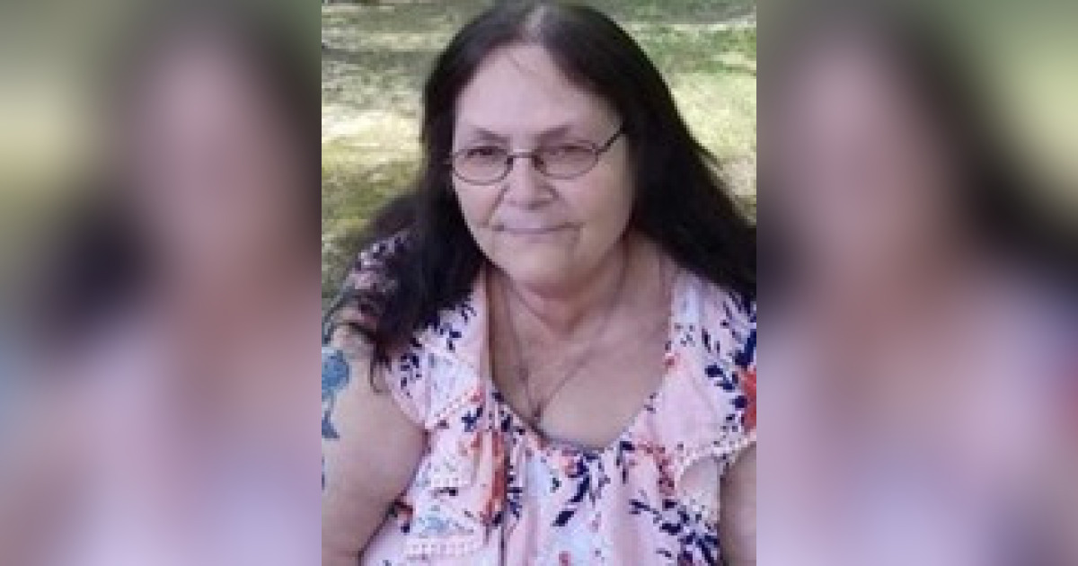 Bernice Marie Grooms