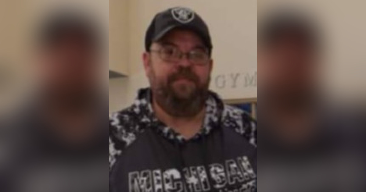 Charles Carter Foster