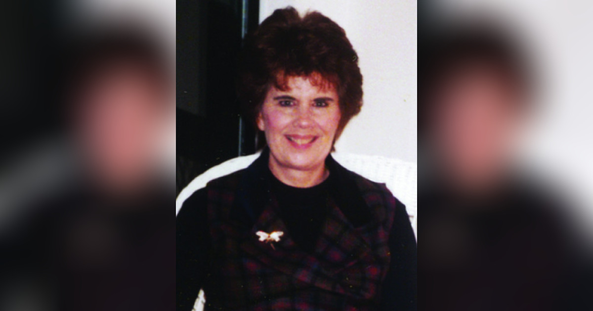 Mary Ellin Horney