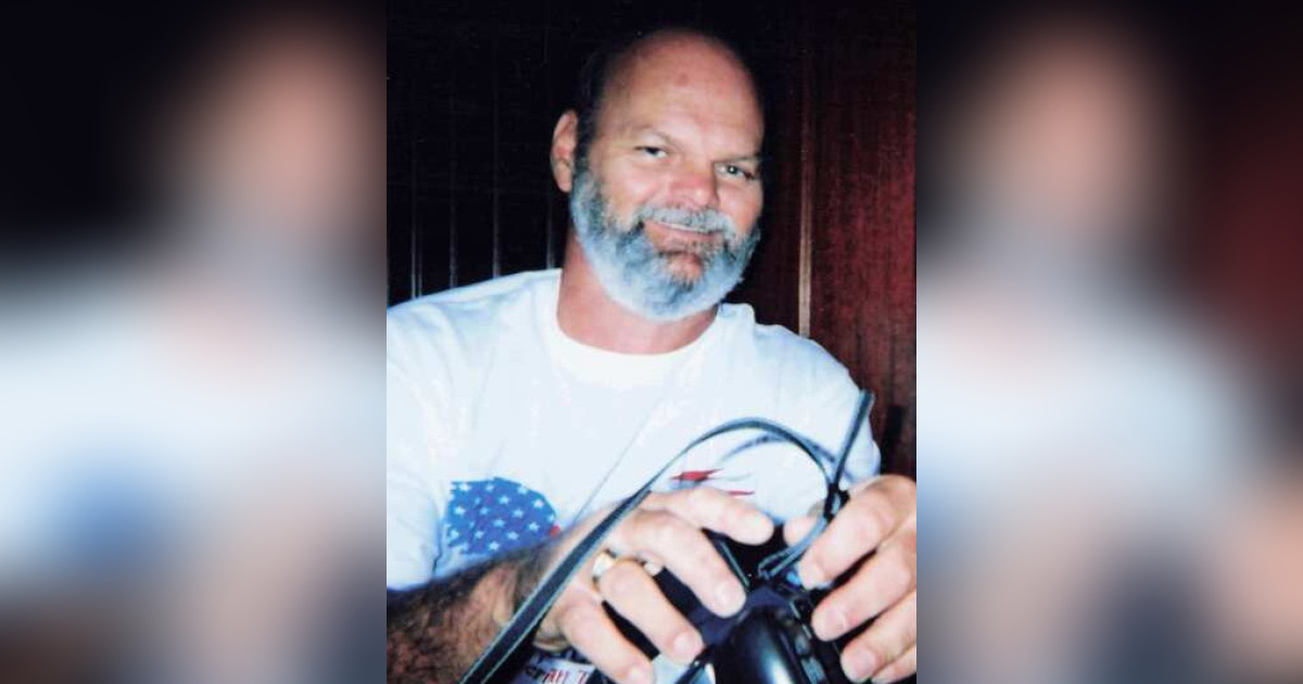 Elmer Dean Sanderson