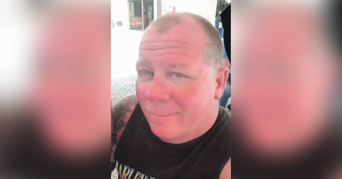 Jason Matthew Meadows