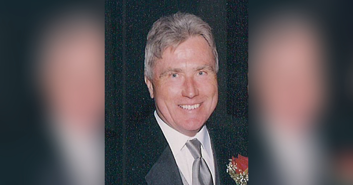 Robert Donahue Obituary August 17, 2022 Twomey, LeBlanc, & Conte