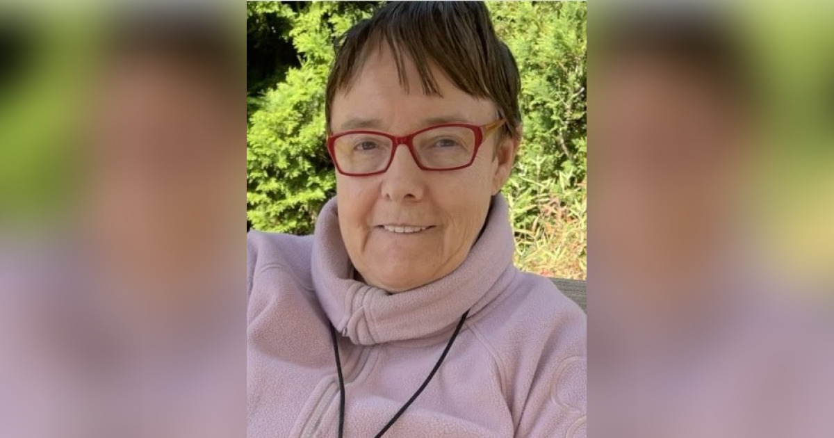 Ann Lyons Obituary Oct 4, 2022 Newburyport, MA