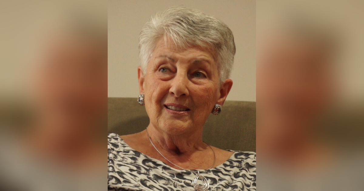 Joanne Powers Obituary April 29, 2023 Twomey, LeBlanc, & Conte