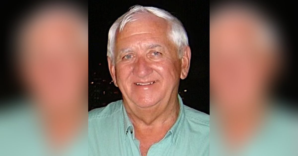 Obituary for Ernest W. Tate Twomey, LeBlanc, & Conte