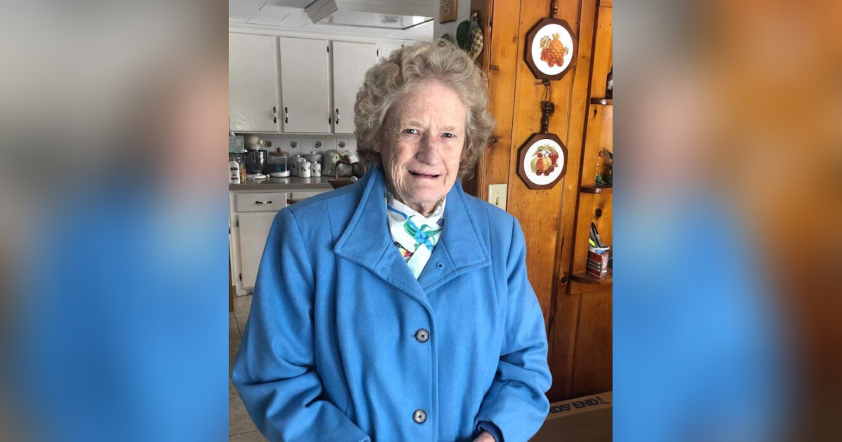 Carole Blackburn Obituary Aug 15, 2023 Canton, NY