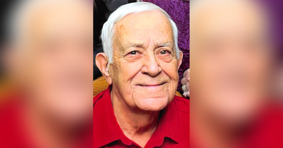 Richard Lavalley Obituary October 31, 2023 Canton, NY