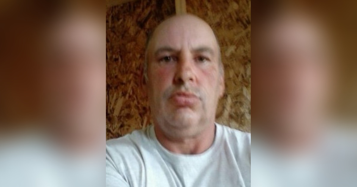 Patrick Labrie Obituary November 23, 2023 O'Leary Funeral Service