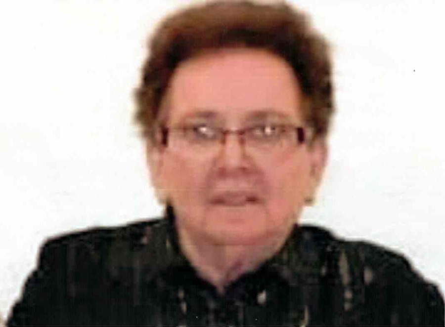 Obituary for Rosemary “Rosey” (Calabrace) Gettins Frederick Funeral