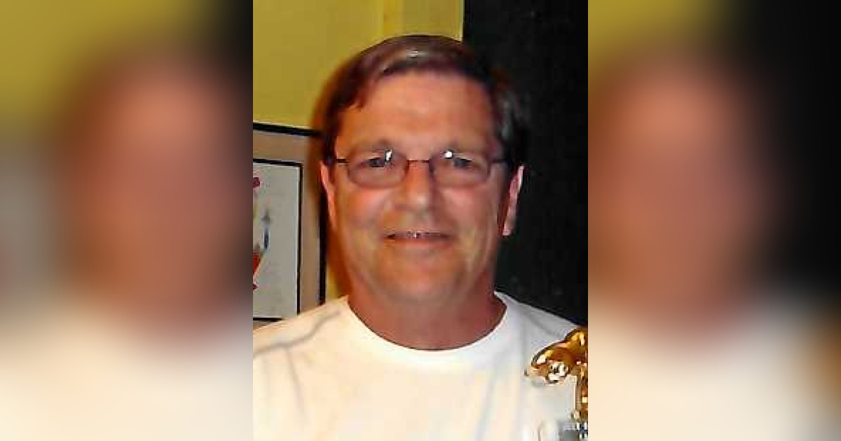 Alfred George Bud Rubino